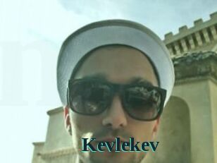 Kevlekev