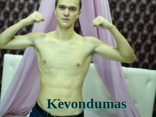 Kevondumas