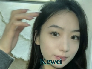 Kewei