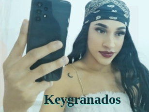 Keygranados