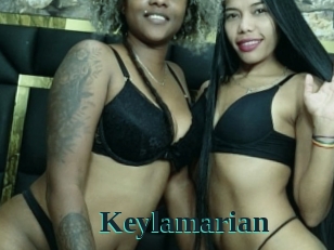 keylamarian Melody Melons
