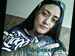 Keylaspencers20
