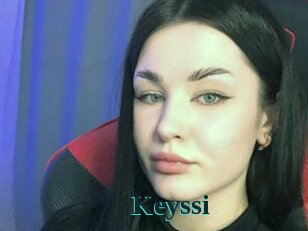 Keyssi