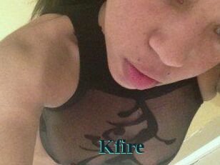 Kfire