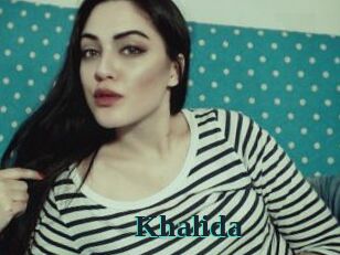 Khalida