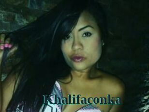 Khalifaconka