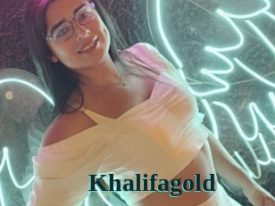 khalifagold Melody Melons