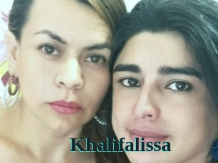khalifalissa Melody Melons