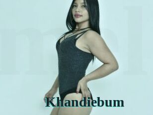Khandiebum