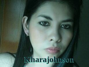 Khara_johnson