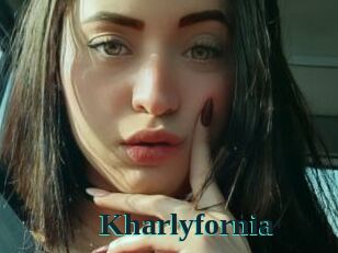 Kharlyfornia