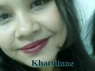 Kharolinne