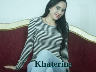 Khaterins