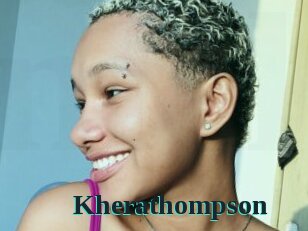 Kherathompson