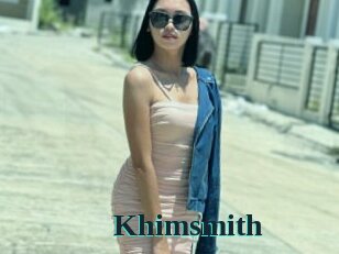 Khimsmith
