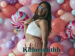 Khloesmithh