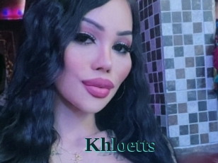 khloetts Melody Melons