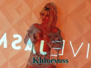 Khloevoss
