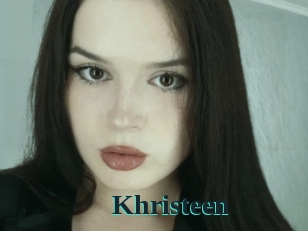 Khristeen
