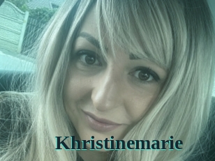 Khristinemarie