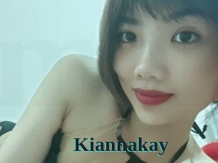Kiannakay