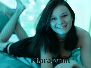 Kiaraevant