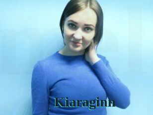 Kiaraginn