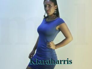 Kiaraharris