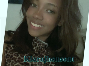 kiarajhonsont Melody Melons
