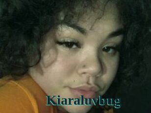 Kiaraluvbug