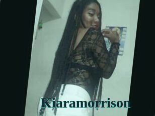 Kiaramorrison