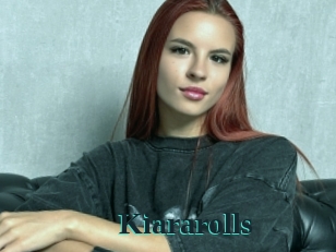 Kiararolls