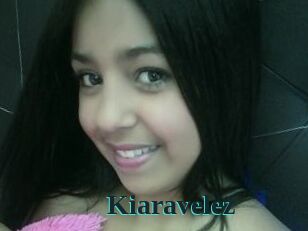 Kiaravelez