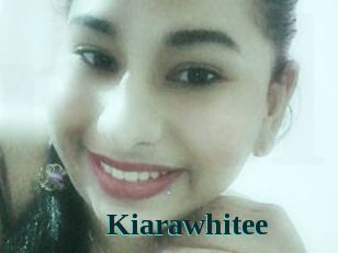 Kiarawhitee