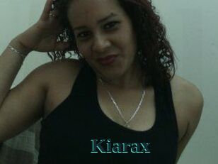 Kiarax