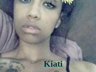 Kiati