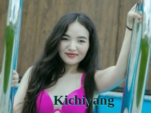 Kichiyang