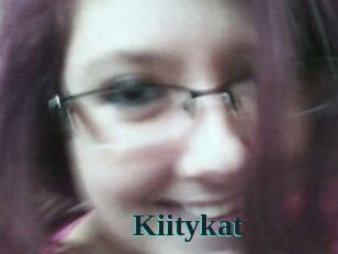 Kiitykat