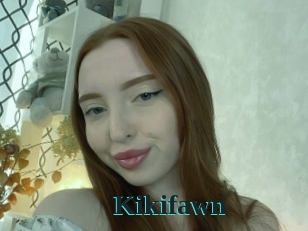 Kikifawn