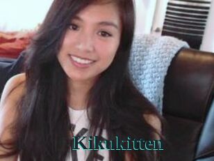 Kikukitten