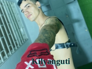 Kilyanguti