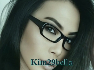 Kim29bella