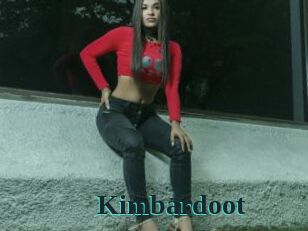 Kimbardoot