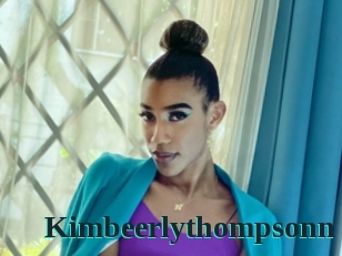 kimbeerlythompsonn Melody Melons