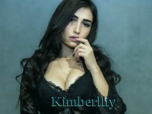 Kimberlliy