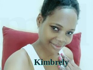 Kimbrely
