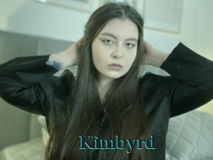 Kimbyrd