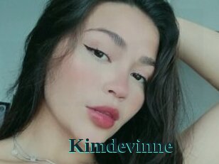 Kimdevinne