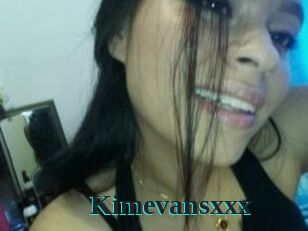 Kimevansxxx