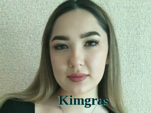 Kimgras